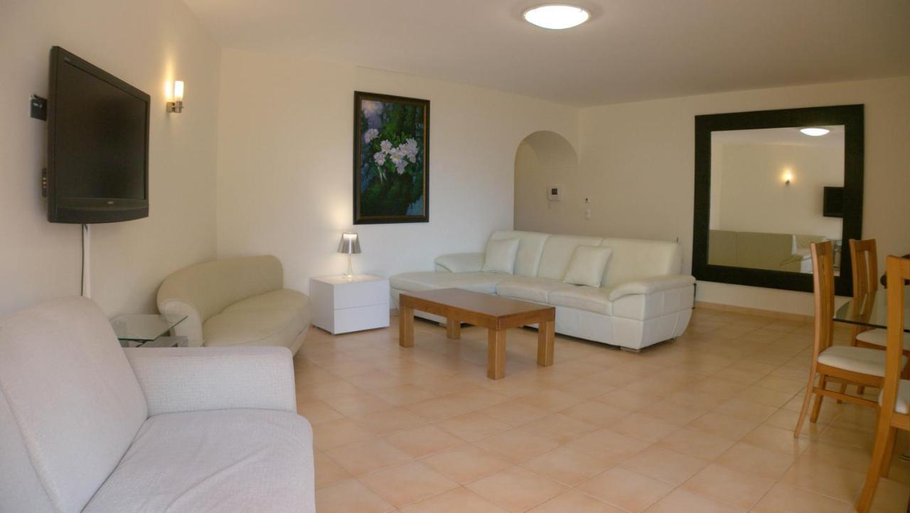 Estrela Da Luz 1 Bedroom Apt Pool And Sea Views Alagoas エクステリア 写真